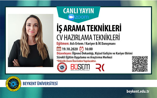 is-arama-teknikleri-cv-hazirlama-teknikleri