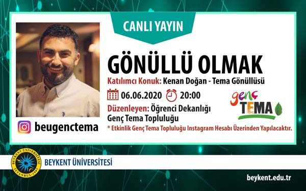 gonullu-olmak