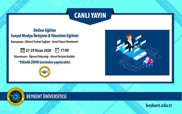 online-egitim-sosyal-medya