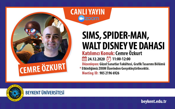 sims-spiderman-walt-disney-ve-dahasi