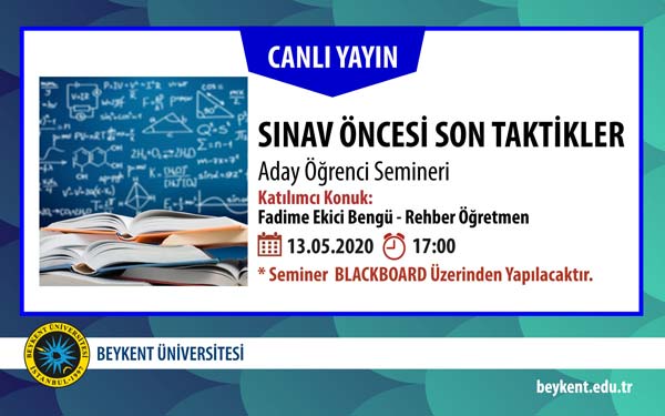 sinav-oncesi-son-taktikler