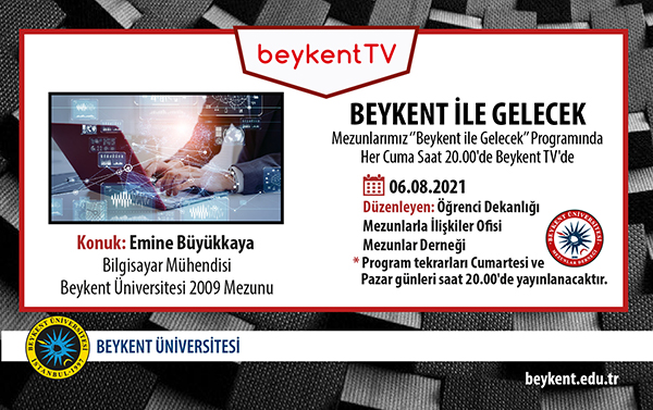 beykent-ile-gelecek-emine-buyukkaya