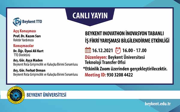 beykent-inovathon-inavasyon-tabanli-is-fikri-yarismasi-bilgilendirme-etkinligi