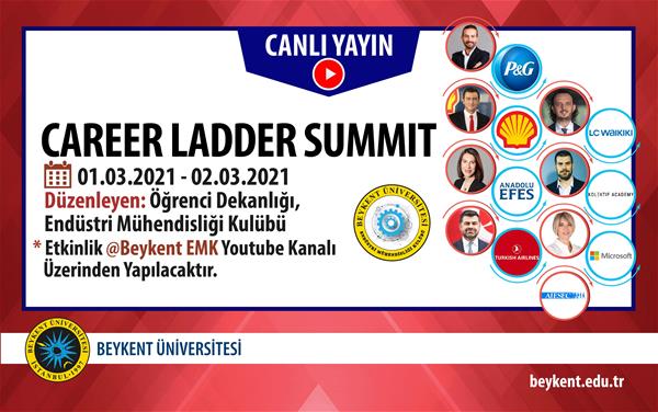 Career-ladder-summit