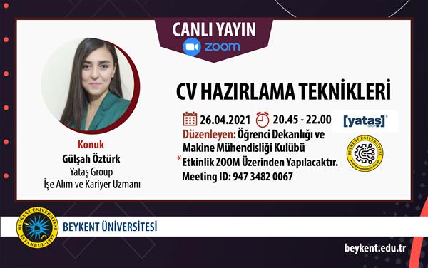 cv-hazirlama-teknikleri