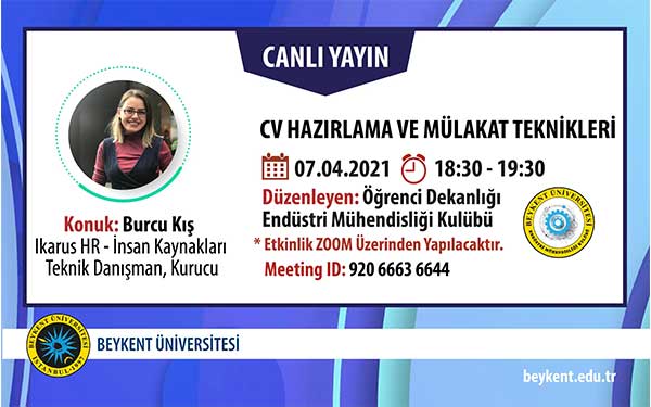 cv-hazirlama-ve-mulakat-teknikleri