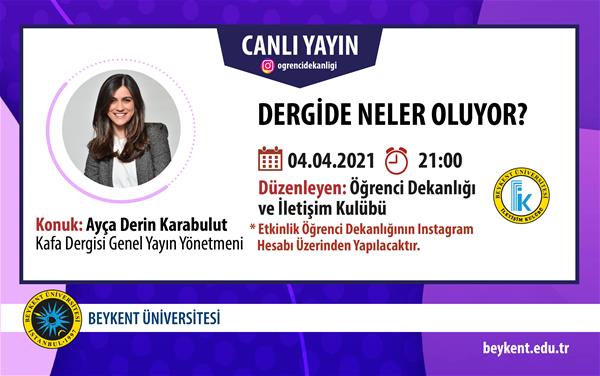 dergide-neler-oluyor