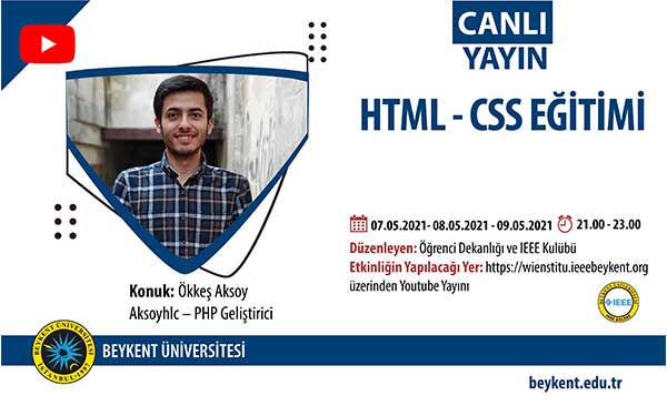 html-css-egitimi