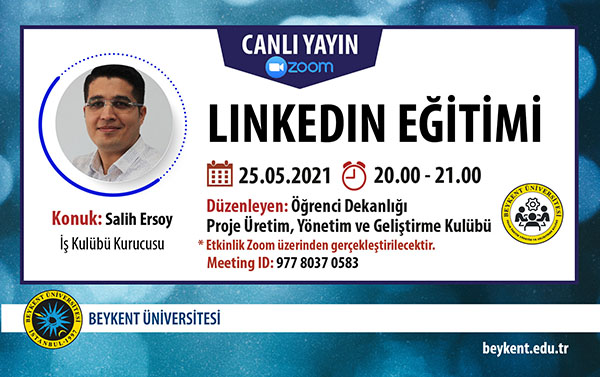 linkedin-egitimi