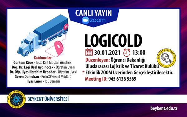 Logicold