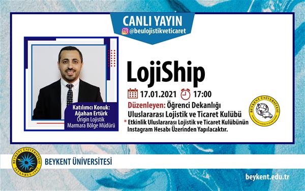 lojiship