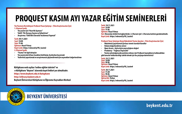 proquest-kasim-ayi-yazar-egitim-seminerleri