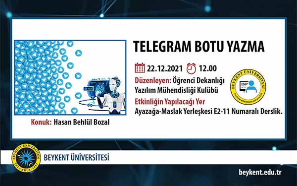 telegram-botu-yazma