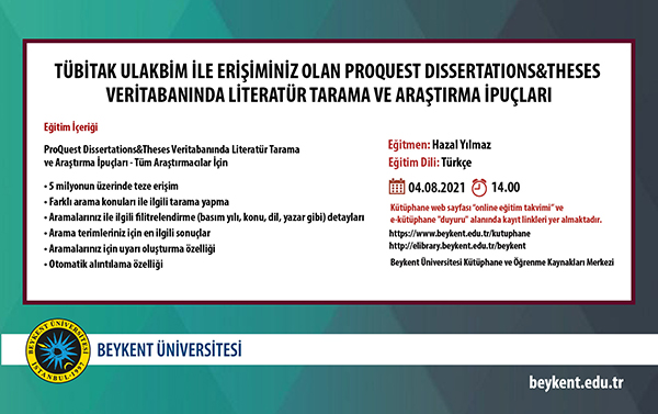 tubitak-ulakbim-ile-erisiminiz-olan-proquest-dissertationstheses-veritabaninda-literatur-tarama-ve-arastirma-ipuclari