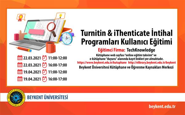 turnitin-ithenticate-intihal-programlari-kullanici-egitimi