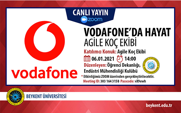 vodafoneda-hayat-agile-koc-ekibi