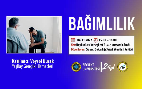 bagimlilik