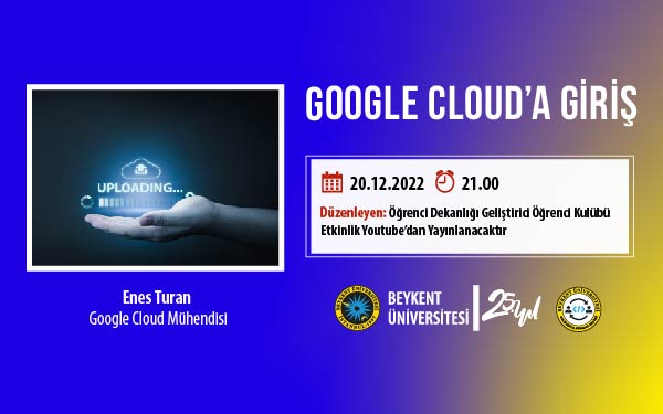 google-clouda-giris