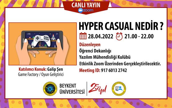 hyper-casual-nedir