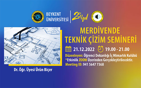 Merdivende-Teknik-Cizim-Semineri