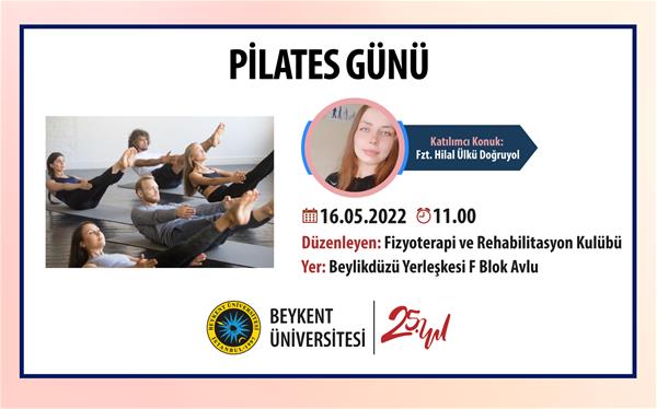 pilates-gunu