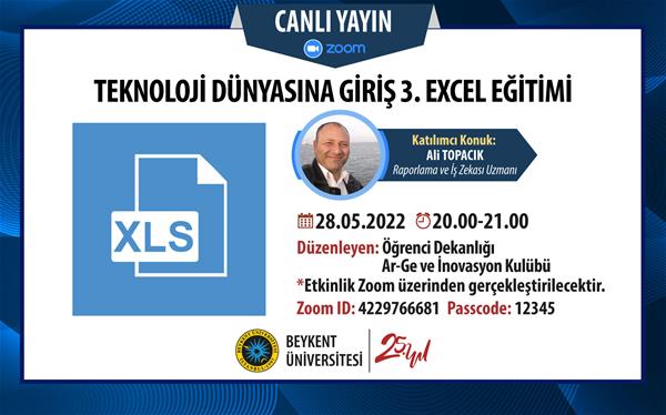 teknoloji-dunyasina-giris-3-excel-egitimi