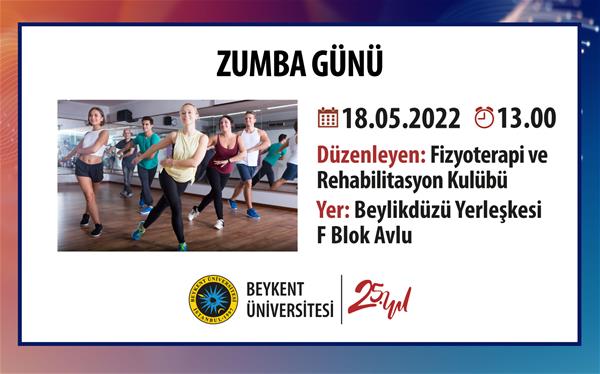 zumba-gunu