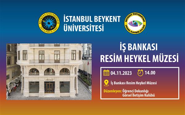 is-bankasi-resim-heykel-muzesi-gezisi