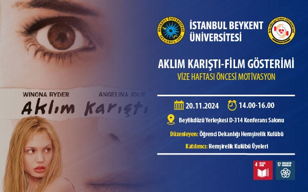 Aklım Karıstı Film Gosterimi-04