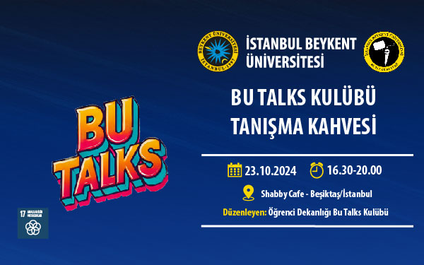 bu-talks