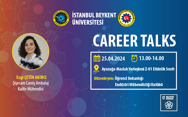 Career-Talks