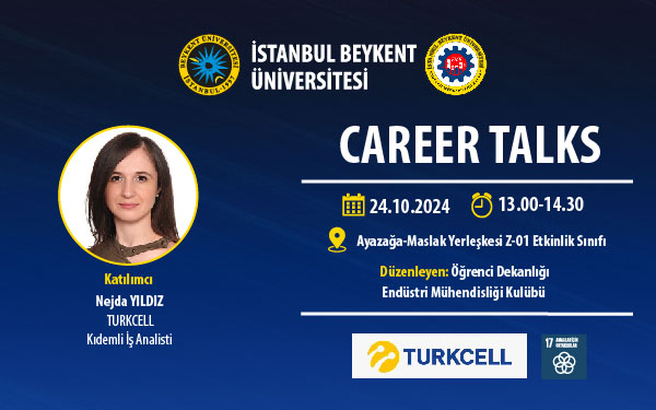 career-talks