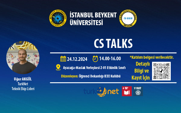 Cs Talks ıeee-04