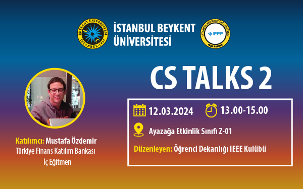 cs-talks