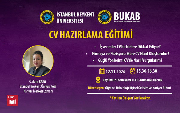 Cv Hazırlama Egitimi-12.11.2024-04