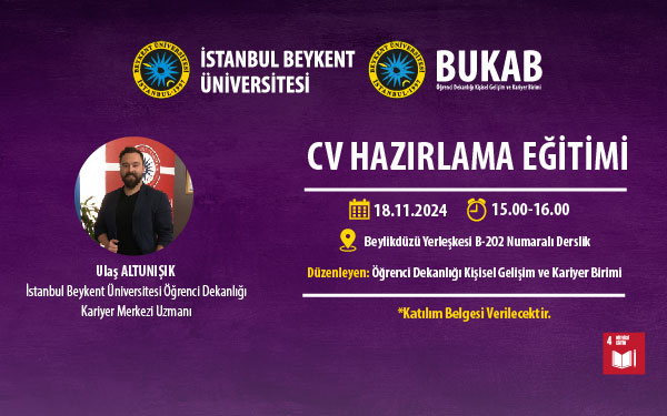 CV Hazırlama Egitimi-18.11.2024-04