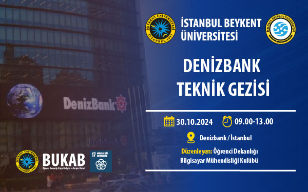 denizbank