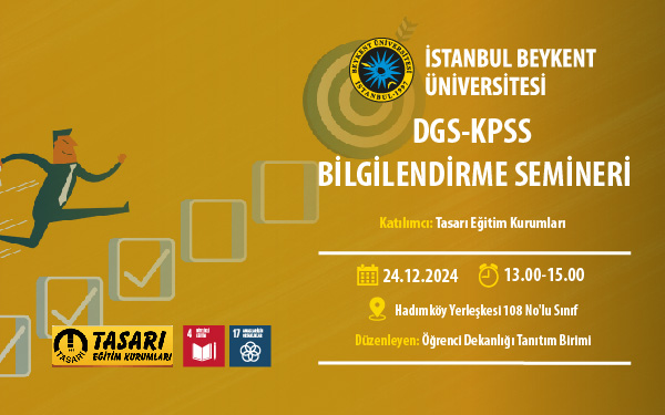 DGS-KPSS Bilgilendirme Semineri hadımkoy-04