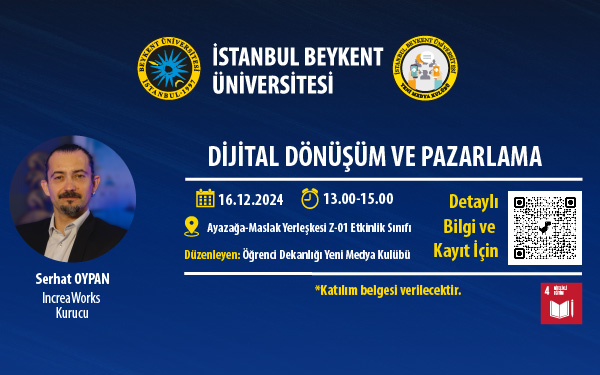 Dijital Donusum ve pazarlama