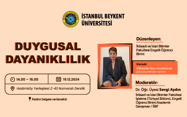 Duygusal Dayanıklılık Afiş_Çalışma 