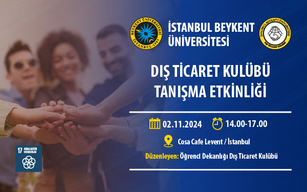 Dıs Ticaret Kulubu Tanısma Etkinligi-04