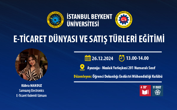 E Ticaret Dünyası ve Satış Türleri Eğitimi-04