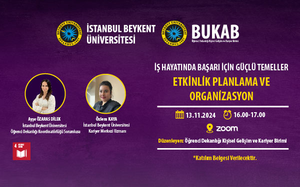 Etkinlik Planlama ve Organizasyon-04