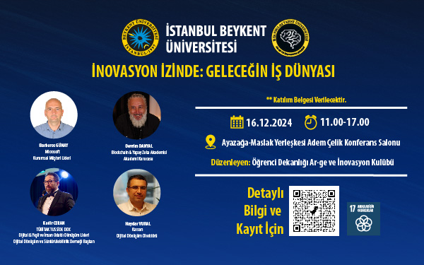 inovasyon izinde is dünyası