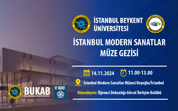 Istanbul Modern Sanatlar Muzesi Gezisi-04