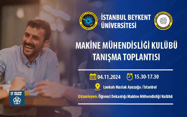 Makine Muhendisligi Kulubu Tanısma Toplantısı-04