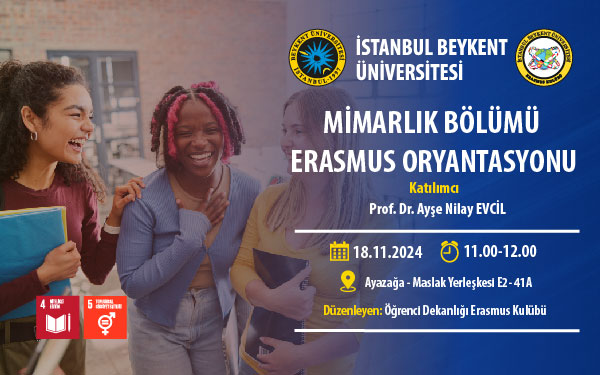 Mimarlık Bolumu Erasmus Oryantasyonu-04