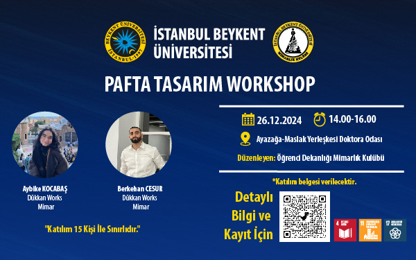 Pafta Tasarım Workshop-04