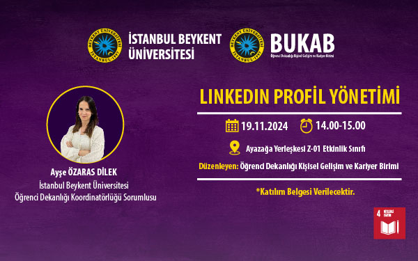 Profil Yonetimi04