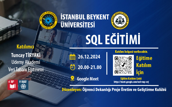 SQL Egitimi-04